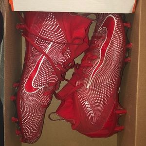 Vapor Untouchable Pro 3 cleats‼️